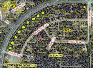 LF11 B5 Sea Quest, Kenai, AK 99611