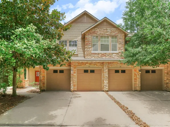 25 Scarlet Woods Ct, Spring, TX 77380