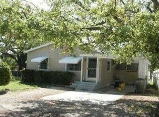 1605 Florida Ave, Fort Pierce, FL 34950