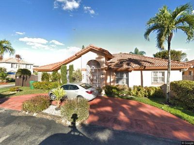 993 NW 123rd Court, Miami, FL, 33182