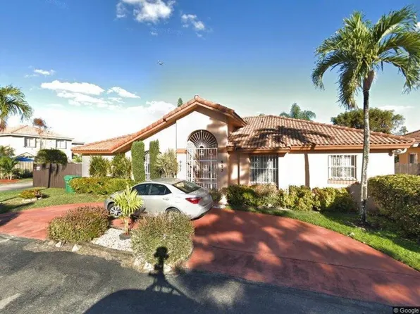 993 NW 123rd Court, Miami, FL 33182