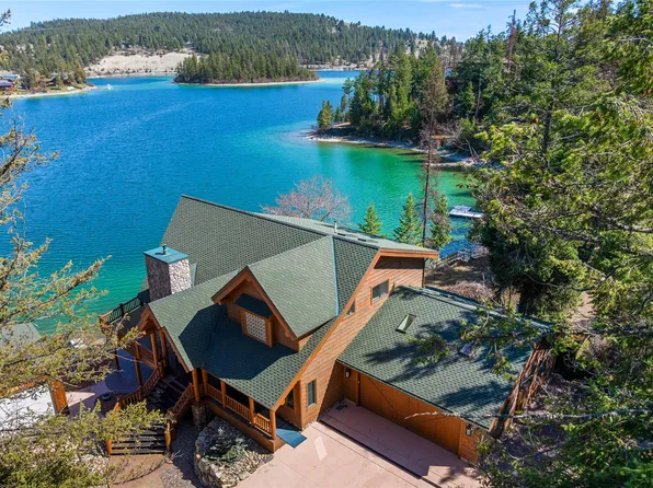 522 N Foys Lake Dr, Kalispell, MT 59901