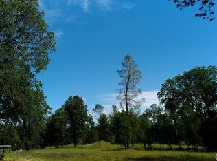 16580 Evergreen Rd, Cottonwood, CA 96022