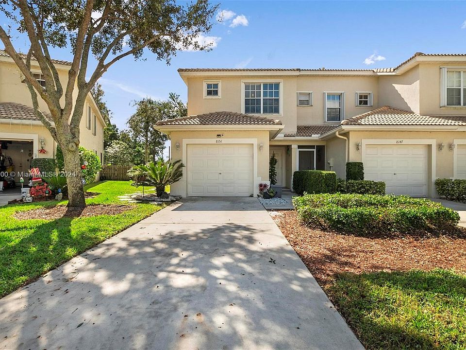 1st image of 8151 Bellagio Ln #8151