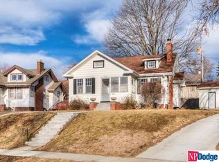 5806 Rees St, Omaha, NE 68106