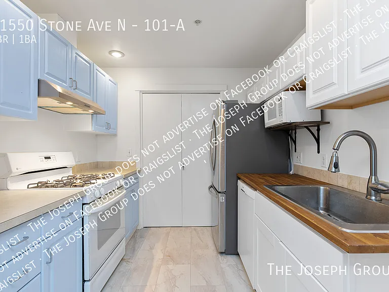 11550 Stone Ave N #101A — Photo 7