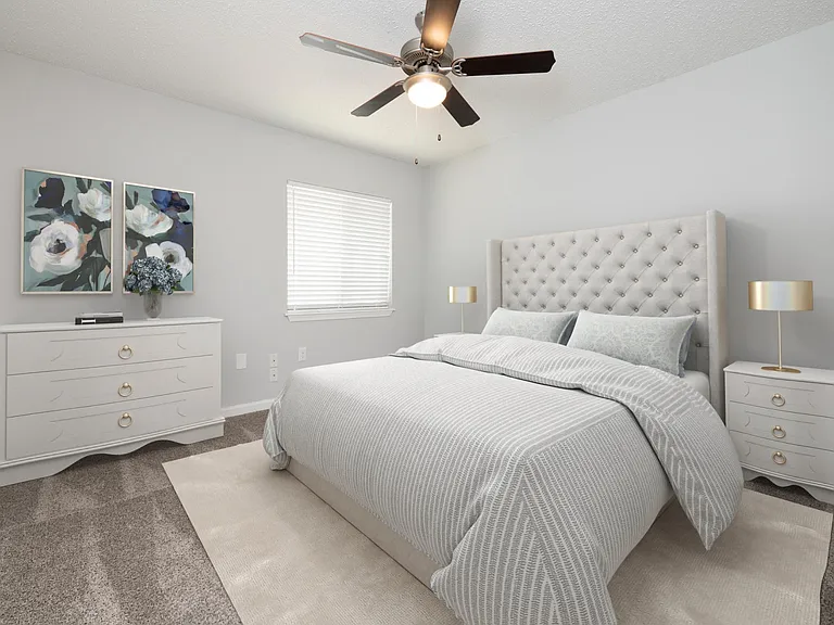 Fort Mill Townhomes — Photo 15