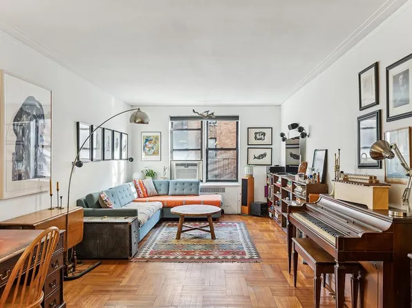 96 Arden St APT 3D, New York, NY 10040