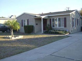 1606 E Workman Ave, West Covina, CA 91791