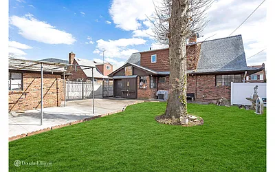 Sold by Douglas Elliman
