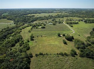 6155 Newton Rd, Odessa, MO 64076