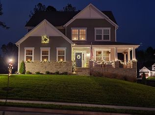 8419 Timberstone Dr, Chesterfield, VA 23832