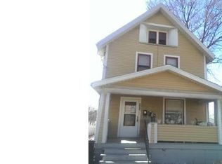 448 Marview Ave, Akron, OH 44310