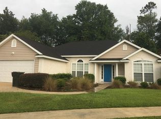 140 Country Walk Cir, Brunswick, GA 31525