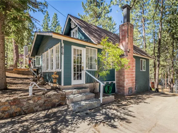 616 Main St, Big Bear Lake, CA 92315