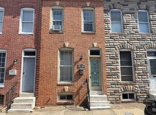31 N Streeper St, Baltimore, MD 21224
