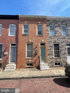 31 N Streeper St, Baltimore, MD, 21224