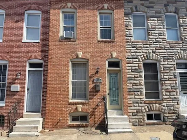 31 N Streeper St, Baltimore, MD 21224
