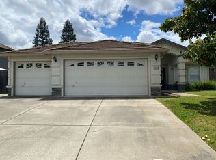 1509 Lathwell Way, Roseville, CA 95747