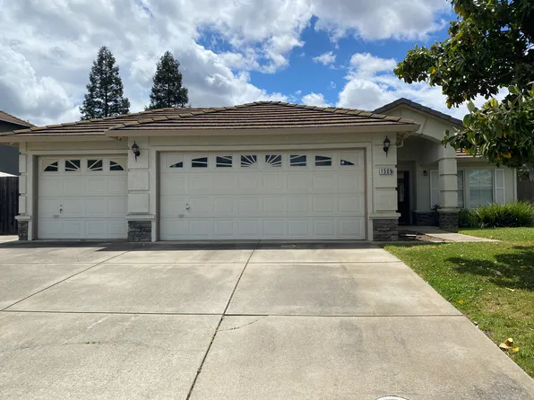 1509 Lathwell Way, Roseville, CA 95747