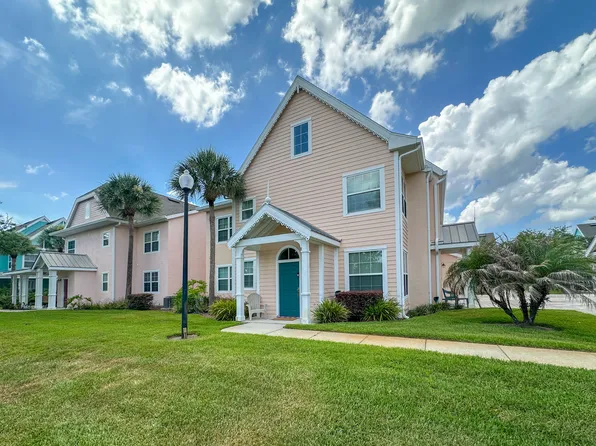 5006 Mangrove Aly APT 10-101, Kissimmee, FL 34746