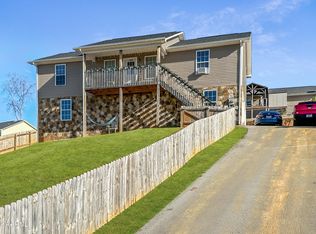 1318 Lauren Dr LOT 33, Jefferson City, TN 37760