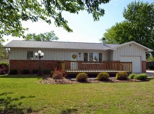 25 S Ardmore St, Hutchinson, KS 67501