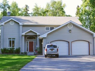 47430 Winridge Ave, Kenai, AK 99611