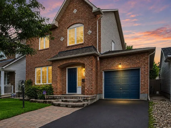 55 Hathaway Dr, Ottawa, ON K2G 6S6