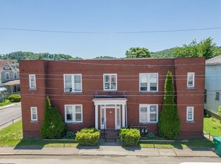 209 Virginia Ave, Clarksburg, WV 26301
