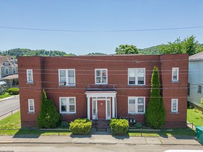 209 Virginia Ave, Clarksburg, WV, 26301