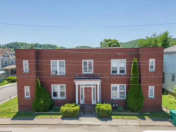 209 Virginia Ave, Clarksburg, WV 26301