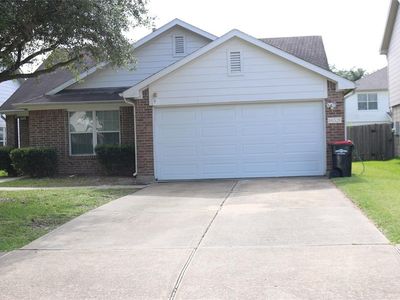 16526 Eaglewood Shadows Dr, Sugar Land, TX, 77498