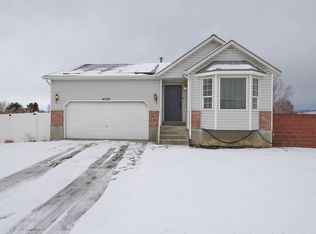 4520 S Carnegie Tech St, West Valley City, UT 84120