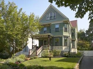 195 Westminster Ave, Arlington, MA 02474