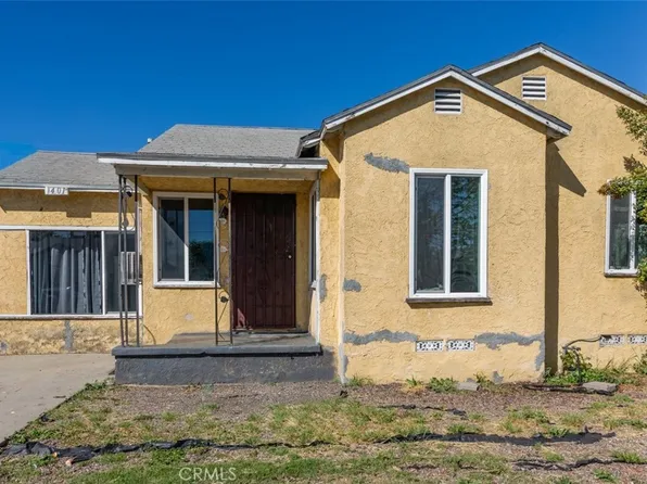 1401 S Whitemarsh Ave, Compton, CA 90220
