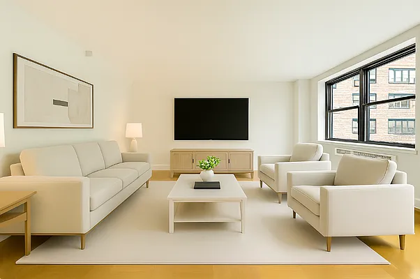 1746 Second Avenue #6N