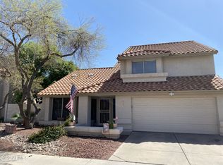 7031 W Tonto Dr, Glendale, AZ 85308