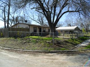 2302 Glen Ivy Dr, San Antonio, TX 78213