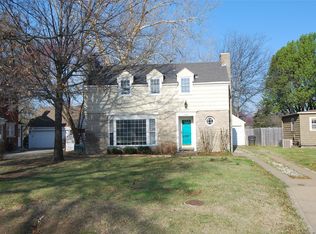 1407 SE Delaware Ave, Bartlesville, OK 74003