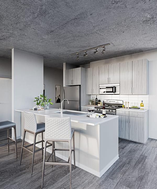 2nd image of 755 S Clark St #1113