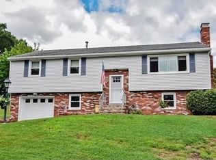 19 Jayson Rd, Methuen, MA 01844