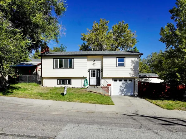 720 E 19th St, Casper, WY 82601