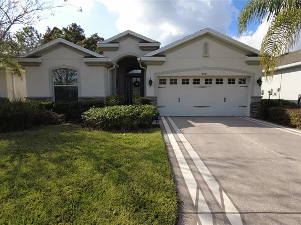 9933 Saunton Dr, San Antonio, FL 33576