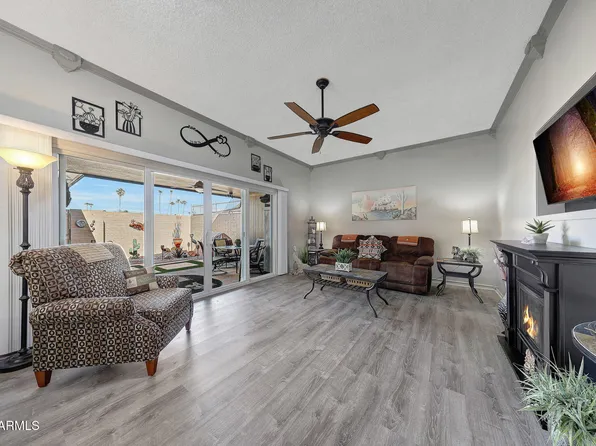 13842 N 111TH Avenue, Sun City, AZ 85351