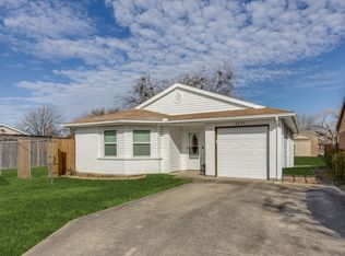 4410 Jenkins St, The Colony, TX 75056