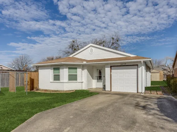 4410 Jenkins St, The Colony, TX 75056