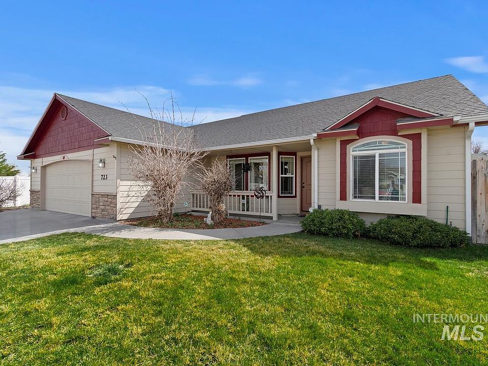 1st image of 723 W Mariah Ave