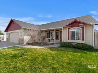 723 W Mariah Ave, Nampa, ID 83686