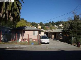 7022 Lacey Ave, Oakland, CA